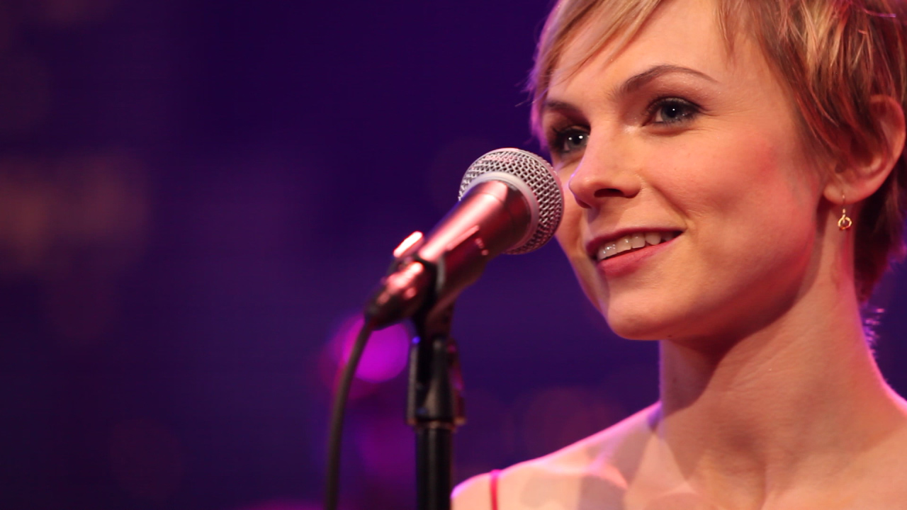 Kat Edmonson at Austin City Limits “Lucky”